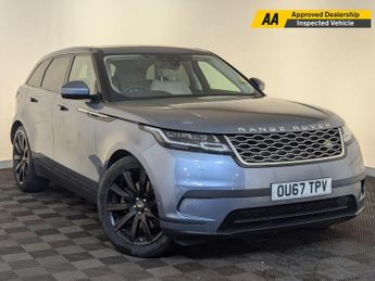 Land Rover Range Rover 3.0 SD6 V6 HSE Auto 4WD Euro 6 (s/s) 5dr