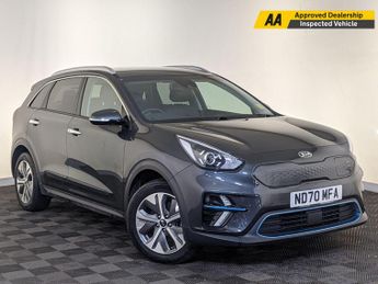 Kia Niro 64kWh 3 Auto 5dr