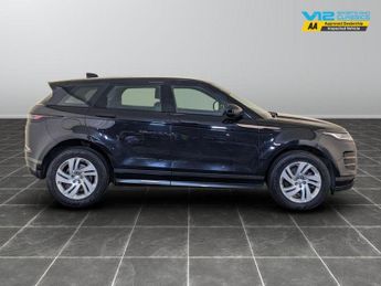 Land Rover Range Rover Evoque 1.5 P300e 12.2kWh R-Dynamic S Auto 4WD Euro 6 (s/s) 5dr