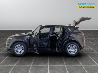 Land Rover Range Rover Evoque 1.5 P300e 12.2kWh R-Dynamic S Auto 4WD Euro 6 (s/s) 5dr