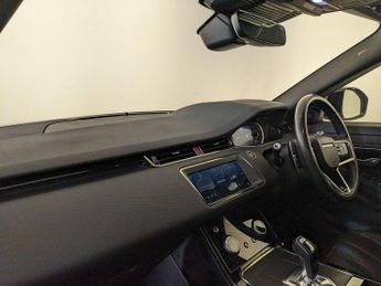 Land Rover Range Rover Evoque 1.5 P300e 12.2kWh R-Dynamic S Auto 4WD Euro 6 (s/s) 5dr