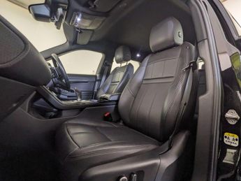 Land Rover Range Rover Evoque 1.5 P300e 12.2kWh R-Dynamic S Auto 4WD Euro 6 (s/s) 5dr