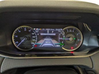 Land Rover Range Rover Evoque 1.5 P300e 12.2kWh R-Dynamic S Auto 4WD Euro 6 (s/s) 5dr
