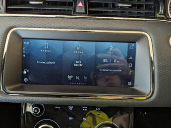 Land Rover Range Rover Evoque 1.5 P300e 12.2kWh R-Dynamic S Auto 4WD Euro 6 (s/s) 5dr