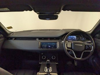 Land Rover Range Rover Evoque 1.5 P300e 12.2kWh R-Dynamic S Auto 4WD Euro 6 (s/s) 5dr