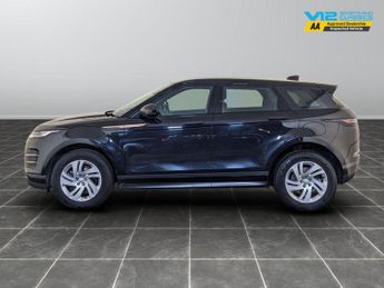 Land Rover Range Rover Evoque 1.5 P300e 12.2kWh R-Dynamic S Auto 4WD Euro 6 (s/s) 5dr