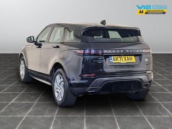 Land Rover Range Rover Evoque 1.5 P300e 12.2kWh R-Dynamic S Auto 4WD Euro 6 (s/s) 5dr