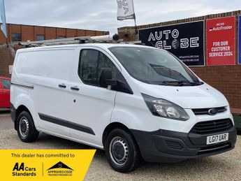 Ford Transit 2.0 TDCi 310 L1 H1 5dr