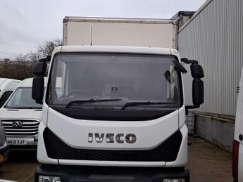 Iveco Eurocargo 