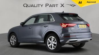 Audi Q3 2.0 TDI 35 Sport quattro Euro 6 (s/s) 5dr