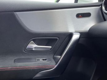 Mercedes-Benz A Class 1.5 A180d AMG Line (Executive) 7G-DCT Euro 6 (s/s) 5dr