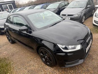 Audi A1 1.4 TFSI Sport Euro 6 (s/s) 3dr