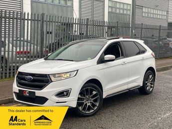 Ford Edge 2.0 TDCi Sport AWD Euro 6 (s/s) 5dr