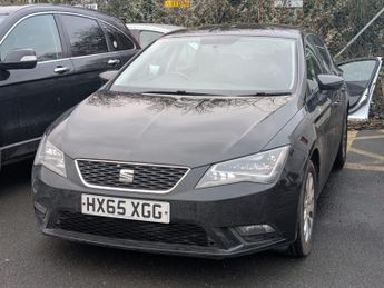 SEAT Leon 1.6 TDI SE Euro 6 (s/s) 5dr