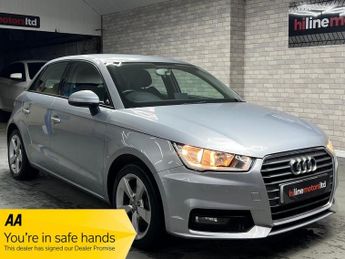 Audi A1 1.4 TFSI Sport Sportback Euro 6 (s/s) 5dr