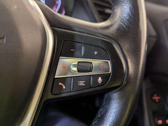 BMW 1 Series 1.5 118i Sport (LCP) Euro 6 (s/s) 5dr