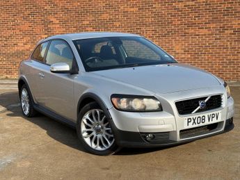 Volvo C30 1.8 SE 2dr