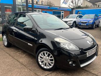 Renault Clio 1.2 16v Dynamique 3dr