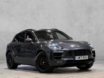 Porsche Macan 3.0T V6 GTS PDK 4WD Euro 6 (s/s) 5dr