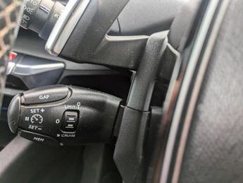 Peugeot 3008 2.0 BlueHDi GT SUV 5dr Diesel EAT Auto 6Spd Euro 6 (s/s) (180 ps