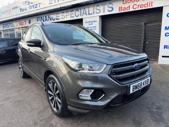 Ford Kuga 1.5T EcoBoost ST-Line Euro 6 (s/s) 5dr