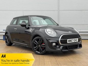 MINI Hatch 1.5 Cooper Euro 6 (s/s) 3dr