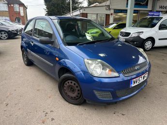 Ford Fiesta 1.25 Style 3dr