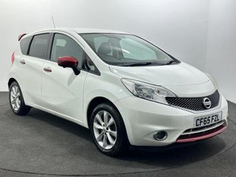 Nissan Note 1.2 DIG-S Tekna Euro 6 (s/s) 5dr