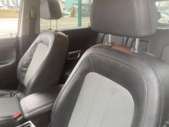 Vauxhall Antara 2.2 CDTi Exclusiv Auto 4WD Euro 5 5dr