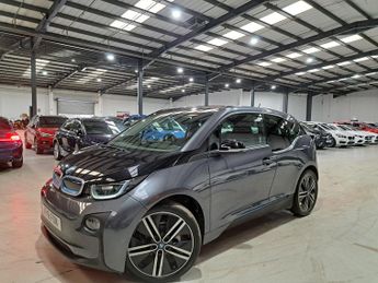 BMW i3 Auto 5dr