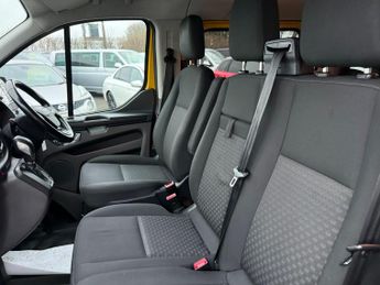 Ford Transit Custom 2.0 320 EcoBlue Trend Auto L2 H1 Euro 6 (s/s) 5dr