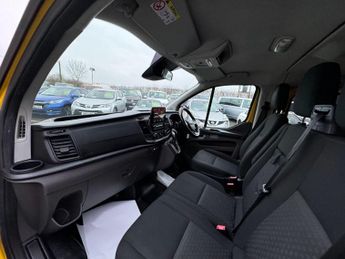 Ford Transit Custom 2.0 320 EcoBlue Trend Auto L2 H1 Euro 6 (s/s) 5dr