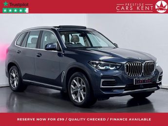 BMW X5 X5 xDrive40i xLine