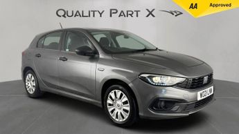 Fiat Tipo 1.0 Euro 6 (s/s) 5dr