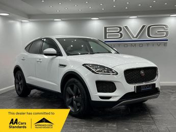 Jaguar E-PACE 2.0 D180 S Auto AWD Euro 6 (s/s) 5dr