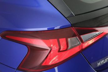 Hyundai i20 1.0 T-GDi Element Euro 6 (s/s) 5dr