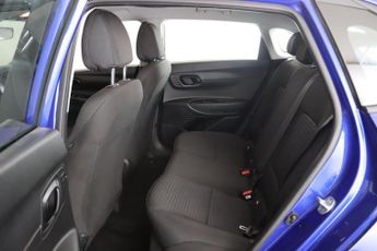 Hyundai i20 1.0 T-GDi Element Euro 6 (s/s) 5dr