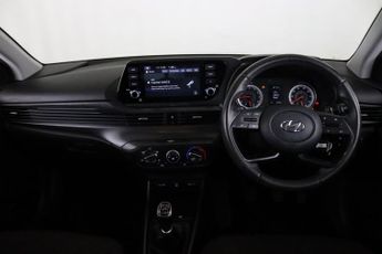 Hyundai i20 1.0 T-GDi Element Euro 6 (s/s) 5dr