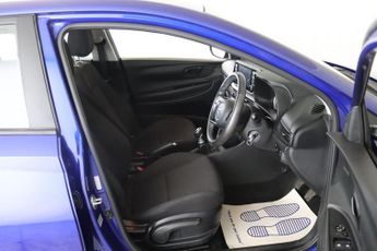 Hyundai i20 1.0 T-GDi Element Euro 6 (s/s) 5dr