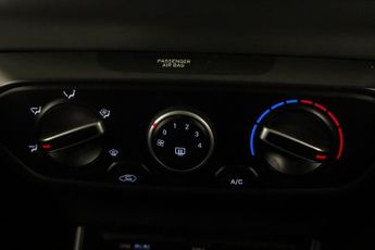 Hyundai i20 1.0 T-GDi Element Euro 6 (s/s) 5dr