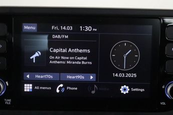 Hyundai i20 1.0 T-GDi Element Euro 6 (s/s) 5dr