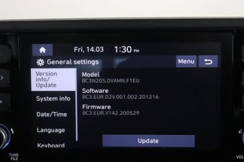 Hyundai i20 1.0 T-GDi Element Euro 6 (s/s) 5dr