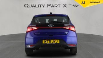 Hyundai i20 1.0 T-GDi Element Euro 6 (s/s) 5dr