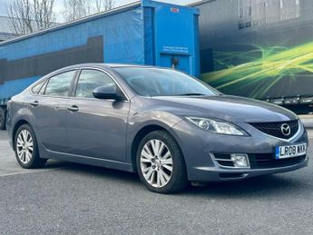 Mazda 6 2.0 TS2 5dr