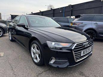 Audi A6 2.0 TDI 40 Sport S Tronic Euro 6 (s/s) 4dr