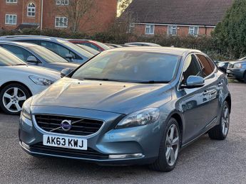 Volvo V40 1.6 T3 SE Euro 5 (s/s) 5dr