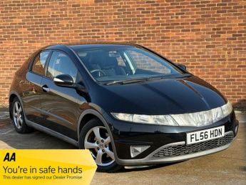 Honda Civic 1.8 i-VTEC SE 5dr