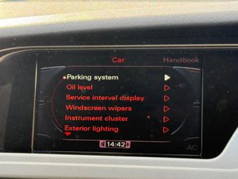 Audi A4 Allroad 2.0 TFSI S Tronic quattro Euro 5 5dr