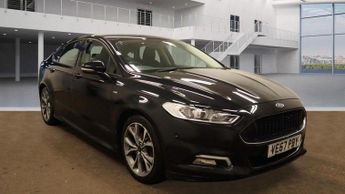 Ford Mondeo 2.0 TDCi ST-Line Powershift Euro 6 (s/s) 5dr