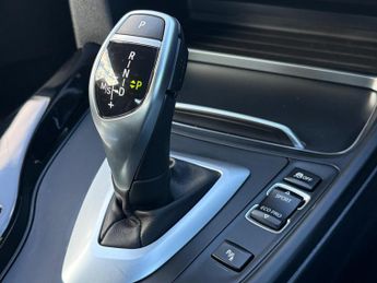 BMW 4 Series 2.0 420i Sport Auto Euro 6 (s/s) 2dr